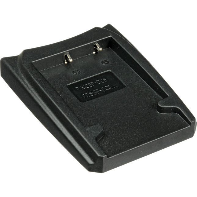 Watson Adaptador de Batería para Cargadores BP-DC8 Leica Compact AC/DC