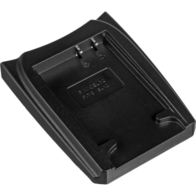 Watson Adaptador de Batería para EN-EL12 Compatible con Cargadores Compactos AC/DC