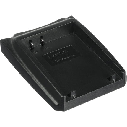 Placa Adaptadora de Batería Watson para Cargadores Olympus BLN-1 AC/DC