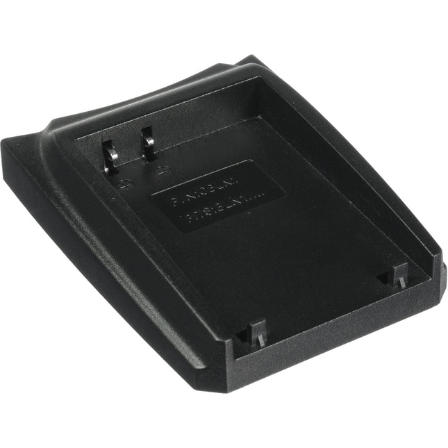 Placa Adaptadora de Batería Watson para Cargadores Olympus BLN-1 AC/DC