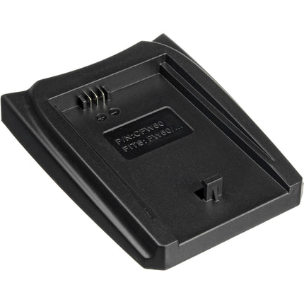 Watson Adaptador de Batería para Sony NP-FW50 para Cargadores AC DC