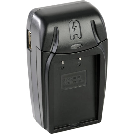 Cargador compacto AC/DC Watson para baterías BLS-1 BLS-5 BLS-50 con adaptador coche 12 V DC