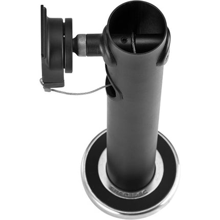 Atdec Spacedec SD-POS-VBM Soporte para pantalla 12 a 24 pulgadas negro