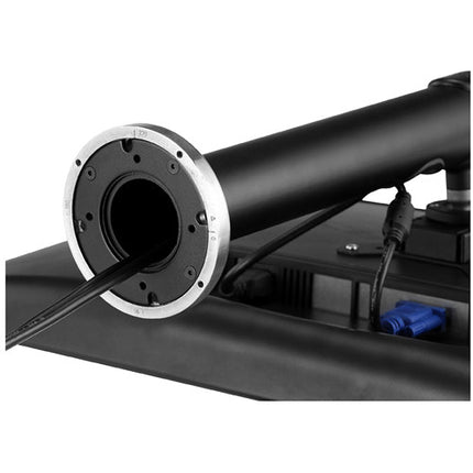 Atdec Spacedec SD-POS-VBM Soporte para pantalla 12 a 24 pulgadas negro