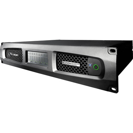 Crown Audio DCI8300N Amplificador de red 8 canales 300W tecnología DriveCore