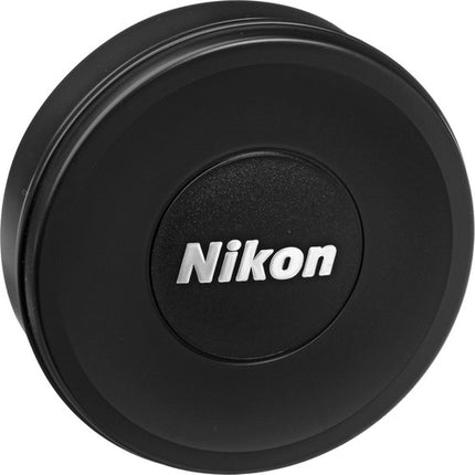 Nikon AF-S NIKKOR 14-24mm f/2.8G ED Objetivo F-Mount FX con Motor Silencioso