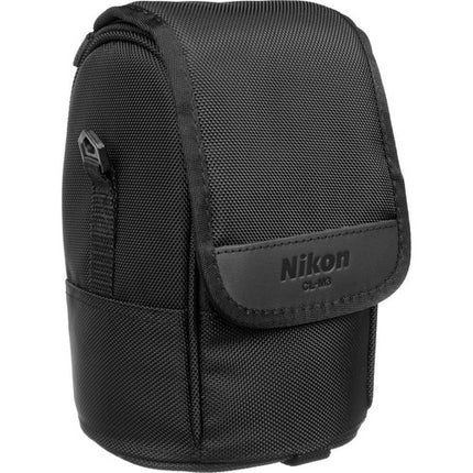 Nikon AF-S NIKKOR 14-24mm f/2.8G ED Objetivo F-Mount FX con Motor Silencioso