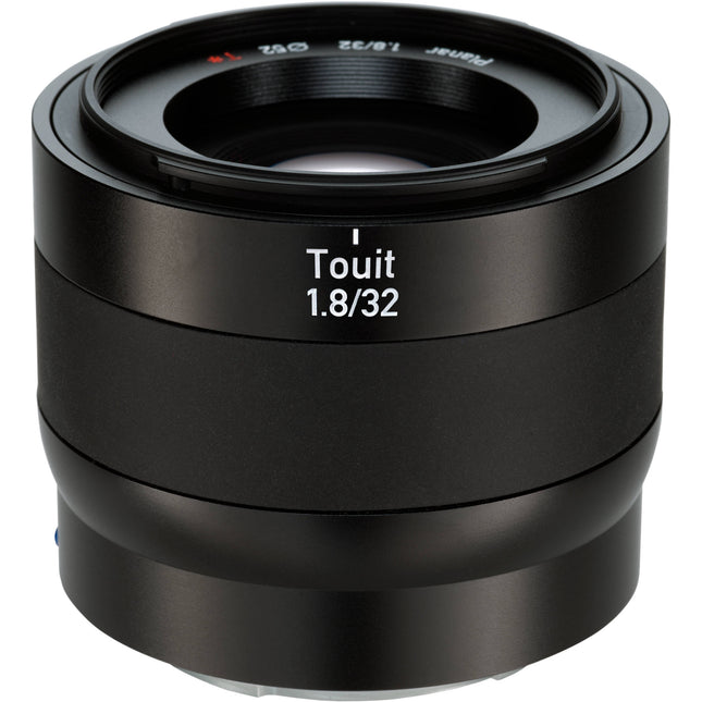 ZEISS Touit 32mm f/1.8 Lente para Sony E Formato APS-C 48mm Equivalente