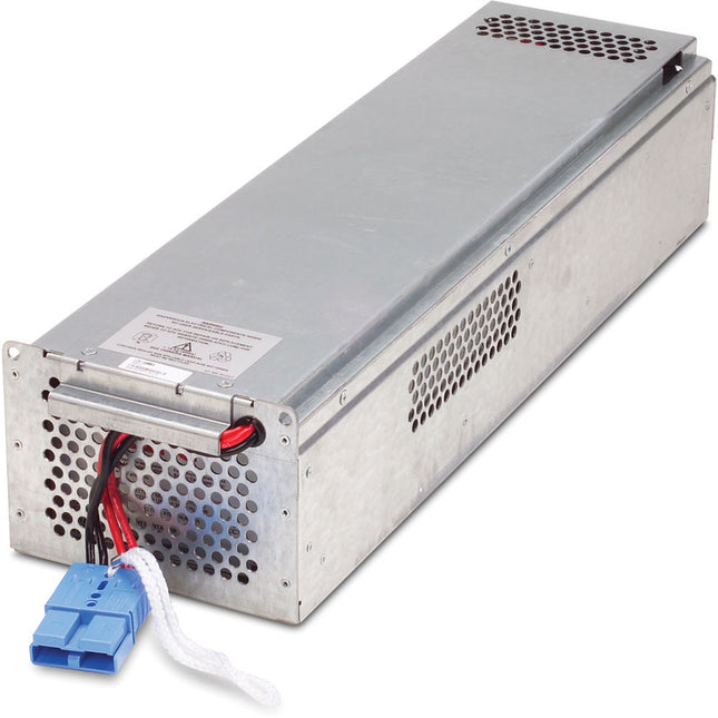 APC #27 Cartucho de Batería Reemplazo 864 VAh Vida 3-5 Años