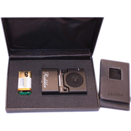 KJB Security Products NG3000 Rabbler Noise Generator Ruido Protege Espías