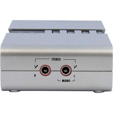 StarTech 7.1 USB Adaptador de Audio Externo Sonido Surround 7.1 2 SPDIF 8 Mini-jack
