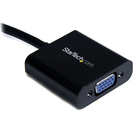 StarTech Convertidor HDMI a VGA para Laptop Soporta 1920x1200 Resolución