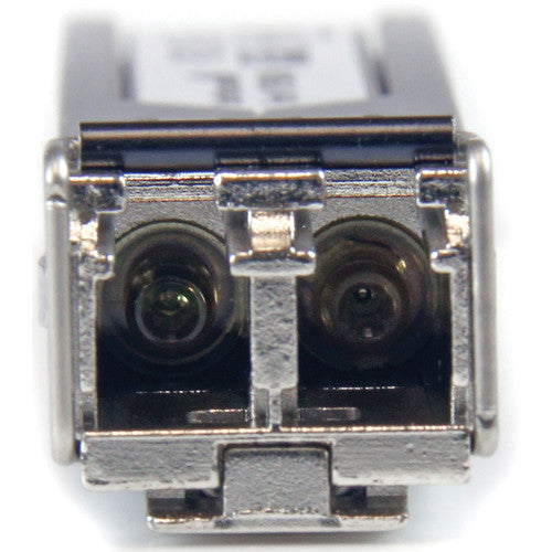 StarTech Transceptor Óptico SFP Multimodal 850nm LC 550m Gigabit