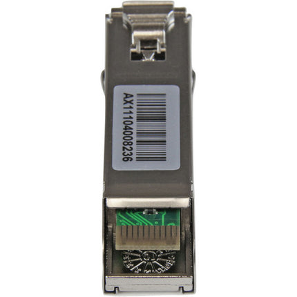StarTech Transceptor Óptico SFP Multimodal 850nm LC 550m Gigabit