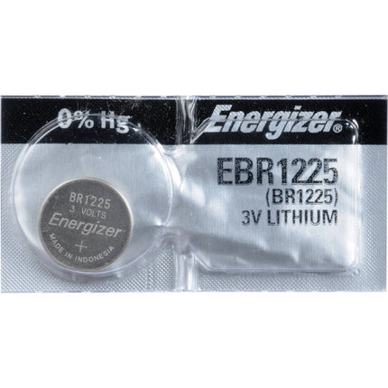 Batería de Litio Energizer B CR1225 Pilas de Botón