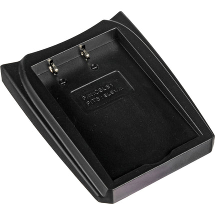 Watson Adaptador de Batería para BLS-1 BLS-5 BLS-50 para Cargadores Compactos AC/DC
