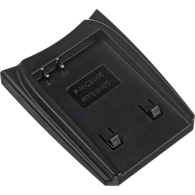 Watson Adaptador de Batería para CGA-S005 NP-70 IA-BP125A Compatible MultiMarca