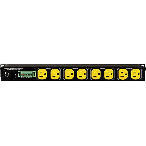 SURGEX SX1120RT Eliminador de Sobretensiones y Acondicionador de Energía Protección Avanzada y Filtrado EMI RFI