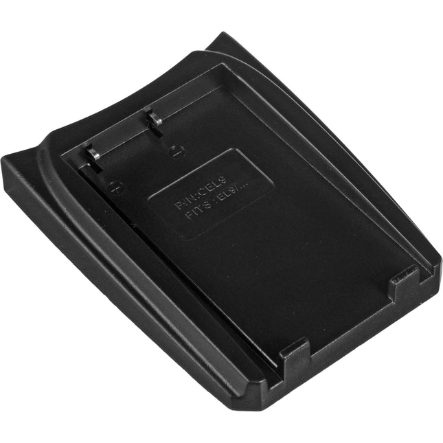 Watson Placa Adaptadora Batería para EN-EL9 o EN-EL9a para Cargadores Compactos