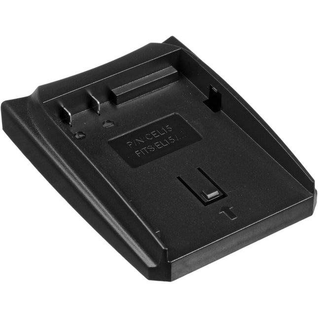 Watson Adaptador de Batería para EN-EL15 compatible con Cargadores AC DC