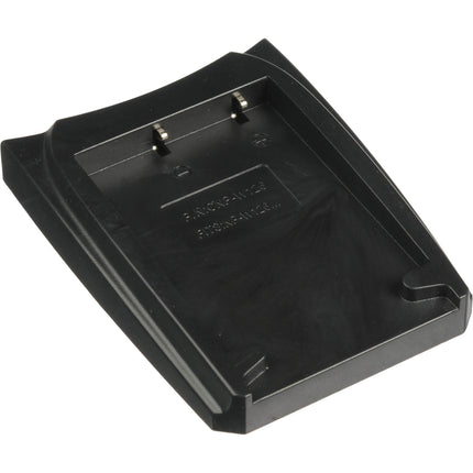 Watson Adaptador de Batería para NP-W126 para Cargadores AC/DC Compactos