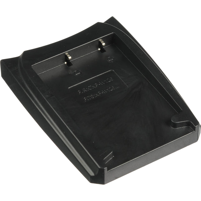 Watson Adaptador de Batería para NP-W126 para Cargadores AC/DC Compactos