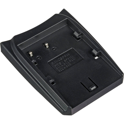 Watson Adaptador de Batería para Serie BP-500 Compatible BP-511 BP-512