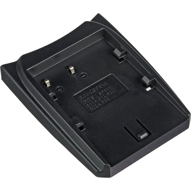 Watson Adaptador de Batería para Serie BP-500 Compatible BP-511 BP-512