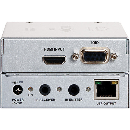 Magenta HD-One LX Extensor HDMI IR y RS-232 por cable CAT6