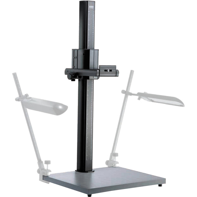 Kaiser RSD Soporte de Copiado Motorizado Profesional