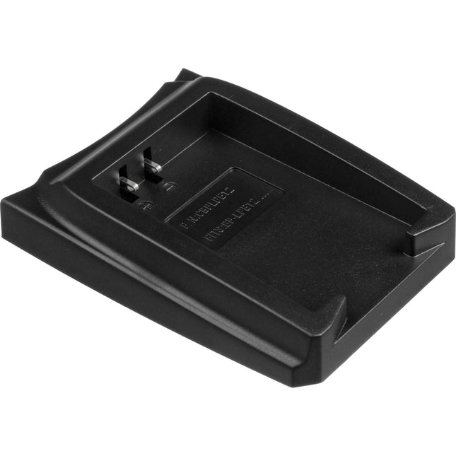 Watson Adaptador de Batería para LP-E12 Compatible con Cargadores Compactos AC/DC