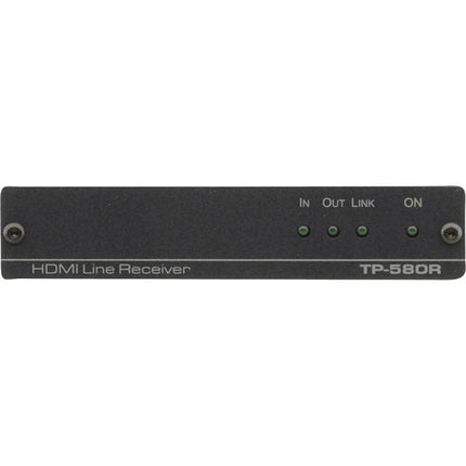 Kramer HDBaseT Kit Transmisor y Receptor Pares Trenzados 4K 70m