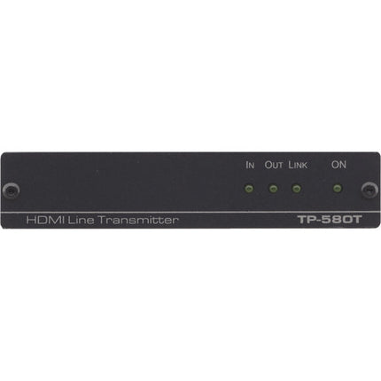 Kramer TP-580T Transmisor HDBaseT para cable UTP con fuente de alimentación