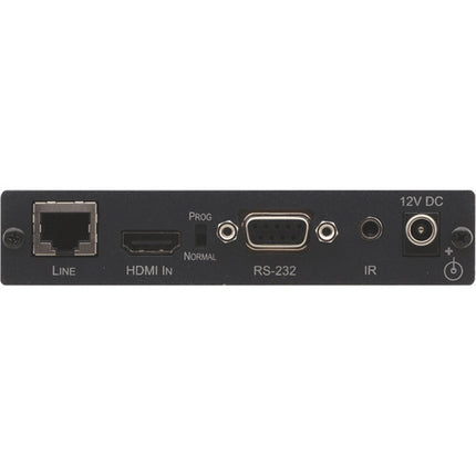 Kramer TP-580T Transmisor HDBaseT para cable UTP con fuente de alimentación
