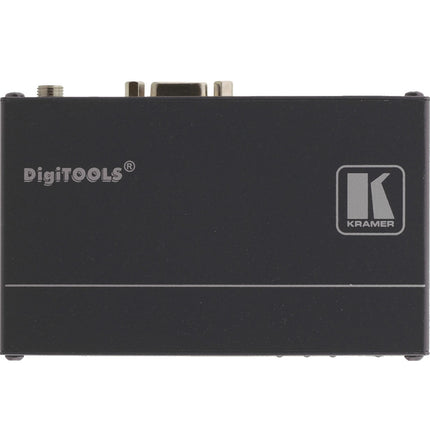 Kramer TP-580T Transmisor HDBaseT para cable UTP con fuente de alimentación