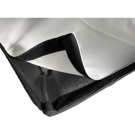 Broncolor Softbox Difusor de Luz 180x120 cm con Bolsa y Accesorios