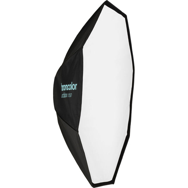 Broncolor Octabox 150 cm Difusor de Luz con Panel Frontal y Funda
