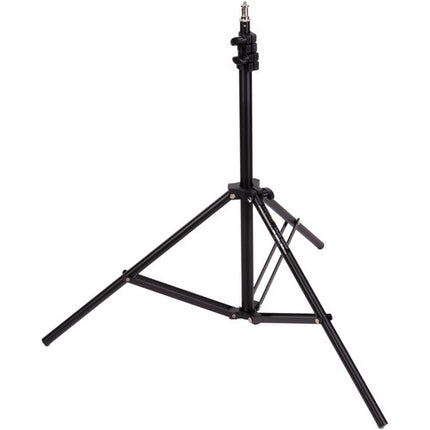 Impact Fluorescent Kit de Dos Focos 64W con Soporte Ajustable