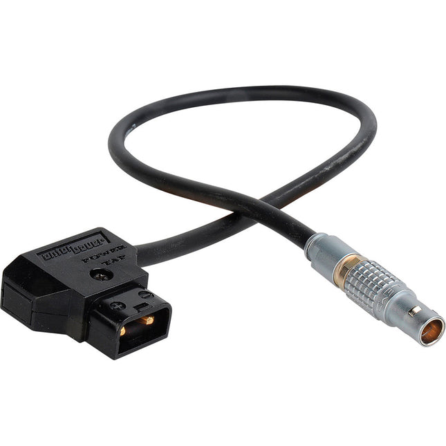TecNec Laird Cable 2-Pin LEMO a D-Tap para Teradek 61 cm 1 Año Garantía