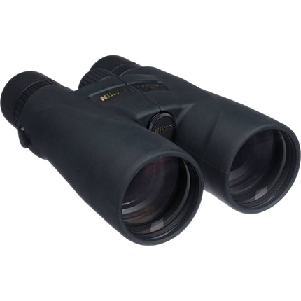 Nikon 20x56 Monarch 5 Binoculares con óptica multicoated y estuche