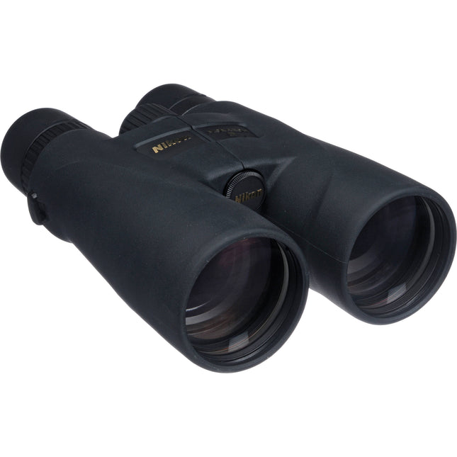 Nikon 20x56 Monarch 5 Binoculares con óptica multicoated y estuche