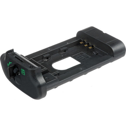 Vello BG-N8 Empuñadura de Batería para Nikon 300 300s con Soporte para 8 Pilas AA y EN-EL3e