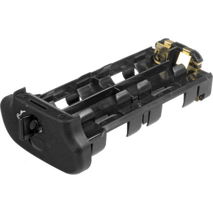Vello BG-N8 Empuñadura de Batería para Nikon 300 300s con Soporte para 8 Pilas AA y EN-EL3e