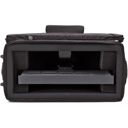 Tenba Transport Air Case Maletín con Ruedas para Pantalla Eizo 27 Pulgadas Nylon 1050D Reforzado
