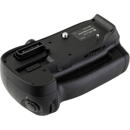 Vello BG-N11 Empuñadura de batería para Nikon D7100 D7200 con soporte EN-EL15 y AA