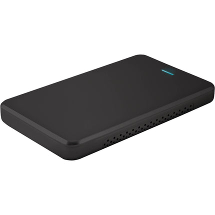 OWC Express 2.5" Disco Duro Portátil USB 3.0 Kit para SATA HDD y SSD Negro