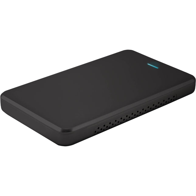 OWC Express 2.5" Disco Duro Portátil USB 3.0 Kit para SATA HDD y SSD Negro