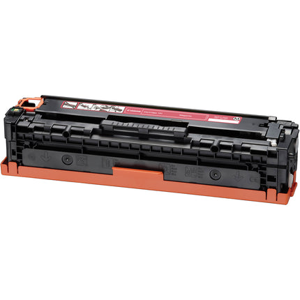 Tóner Canon 131 Magenta para impresoras imageCLASS LBP7110Cw MF8280Cw