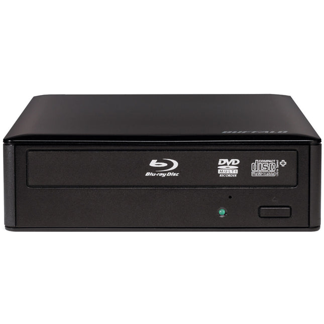 Buffalo 16x Quemador Blu-Ray de Escritorio USB 3.0 Soporte 128GB BDXL