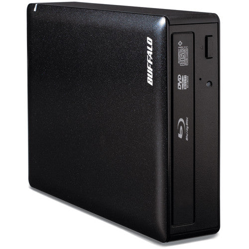 Buffalo 16x Quemador Blu-Ray de Escritorio USB 3.0 Soporte 128GB BDXL